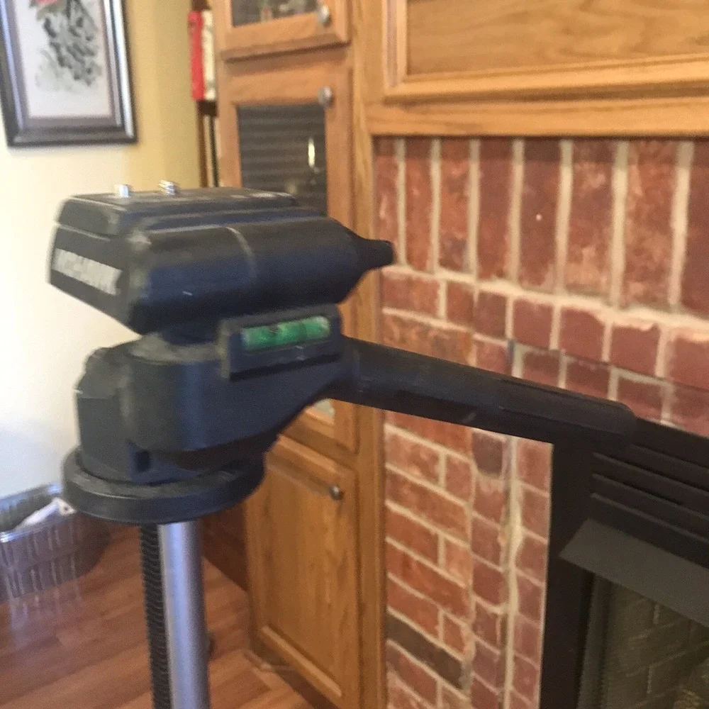 Mohawk Tripod Portable‎ Adjustable Photography Camera Camcorder Stand
